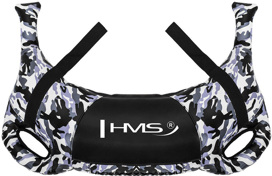 Bulgarian bag HMS WBF10 10 kg