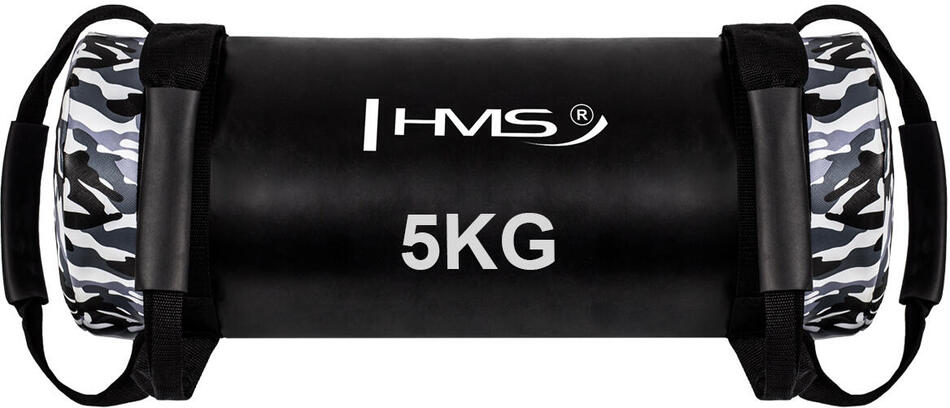Powerbag HMS WDC05 5 kg