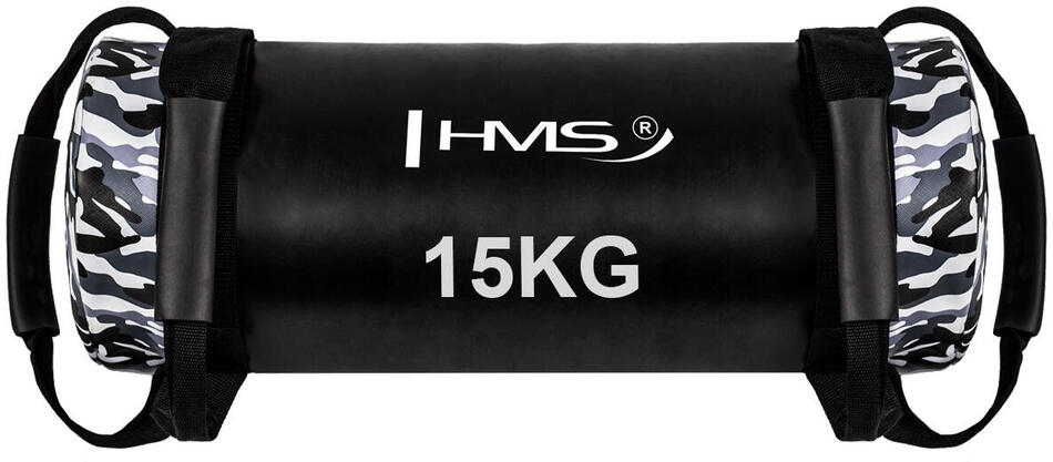 Powerbag HMS WDC15 15 kg