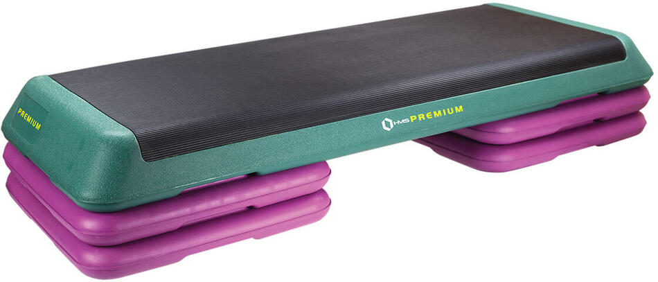 Step na aerobik HMS AS006