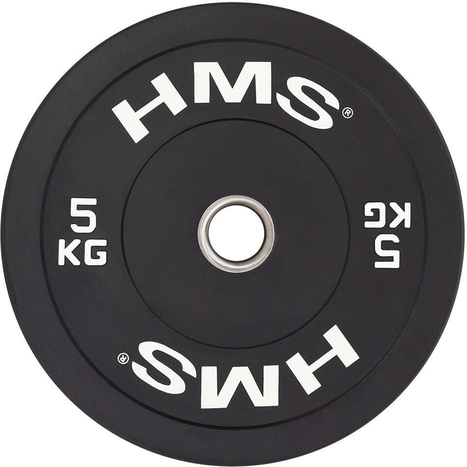 Olympijský kotouč HMS BBR 5 kg