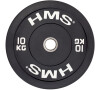 Olympijský kotouč HMS BBR 10 kg