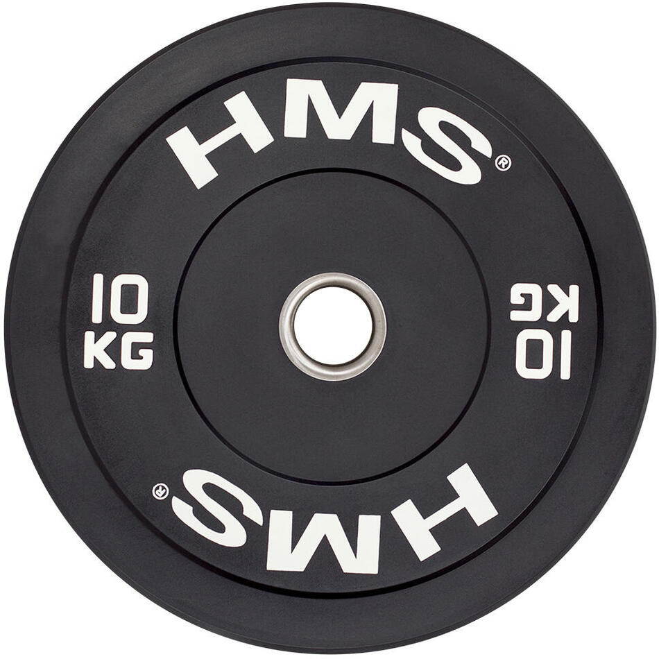 Olympijský kotouč HMS BBR 10 kg