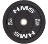 Olympijský kotouč HMS BBR 15 kg