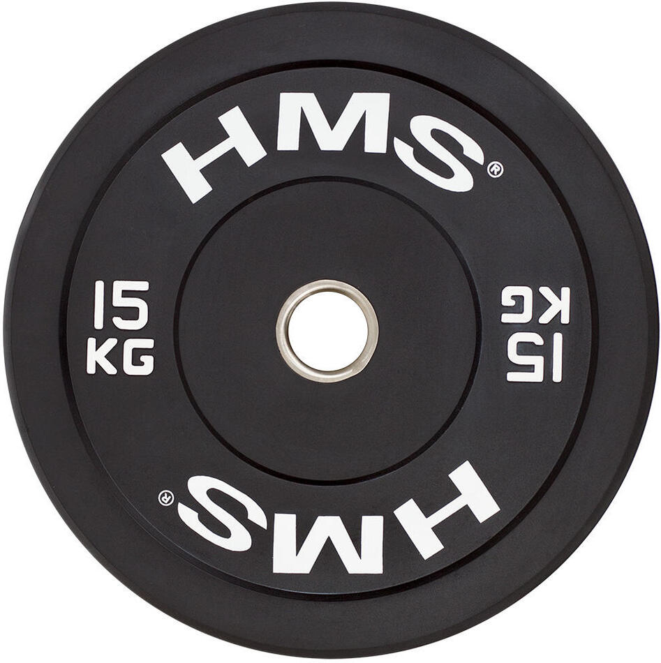 Olympijský kotouč HMS BBR 15 kg