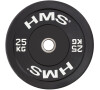 Olympijský kotouč HMS BBR 25 kg