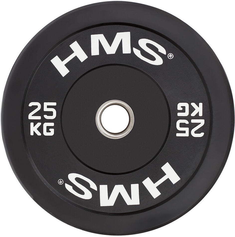 Olympijský kotouč HMS BBR 25 kg