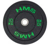 Olympijský bumper kotouč HMS HTBR 10 kg