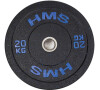 Olympijský bumper kotouč HMS HTBR 20 kg