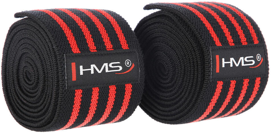Bandáž na koleno HMS OKX02