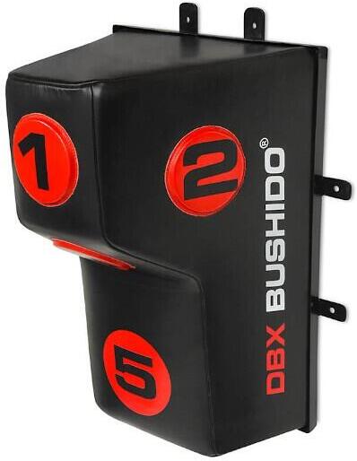 Tréninkový blok na zeď DBX BUSHIDO DBX-W-10B