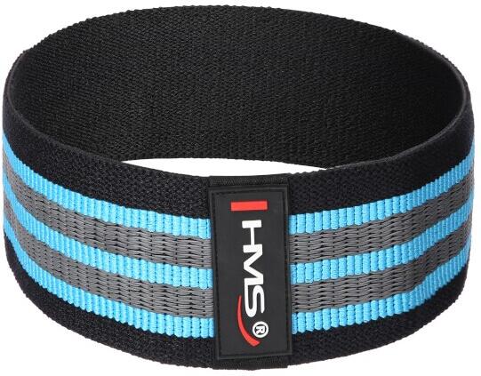 Odporová guma Hip band HMS HB12, velikost M