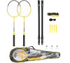 Badmintonový set NILS NRZ262