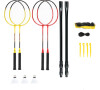 Badmintonový set NILS NRZ264