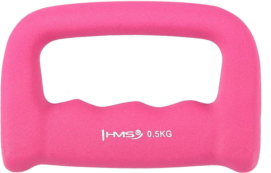 CK05 NEOPRENOVÁ ČINKA S DRŽADLEM 0,5KG HMS