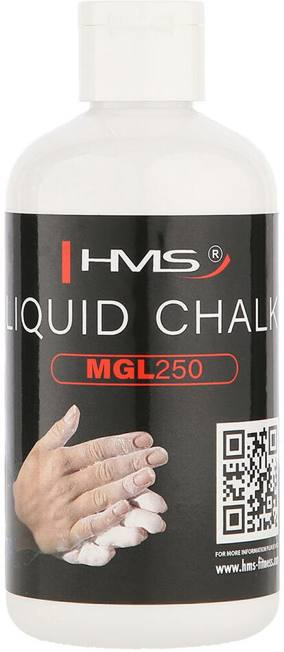 Tekuté magnézium (chalk) HMS MGL250, 250 ml
