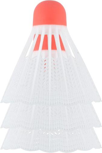 Badmintonové míčky NILS NBL6003 3 ks