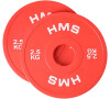 Frakční kotouče HMS CBRS25 2 x 2,5 kg