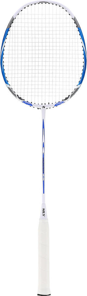 Badmintonová raketa NILS NR406