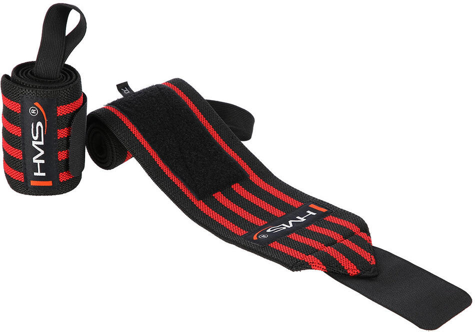 Omotávka zápěstí HMS ONX05 červená