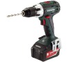 Aku vrtačka Metabo BS 18 LT