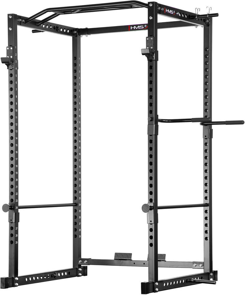 Posilovací klec - Power Rack HMS KLT3111