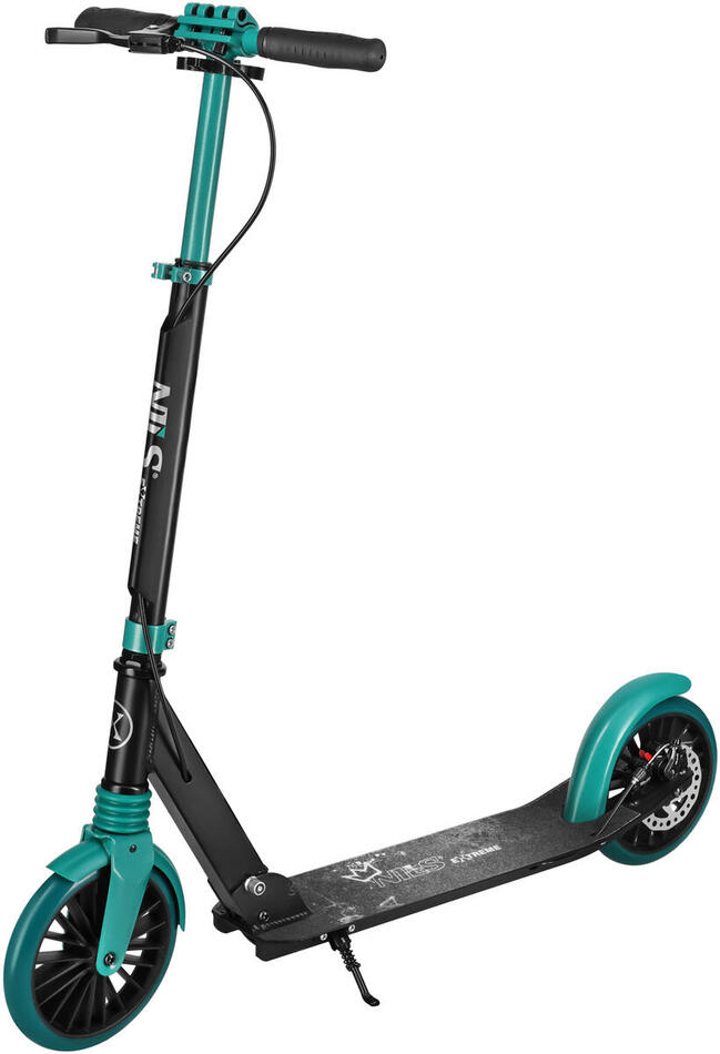 Koloběžka NILS Extreme HM181T s kotoučovou brzdou