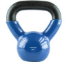 Kettlebel HMS KN 6 kg pokrytý vinylem