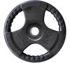 Olympijský kotouč HMS Tri-grip 20 kg