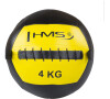 Wall ball HMS WLB 4 kg