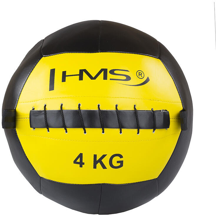 Wall ball HMS WLB 4 kg