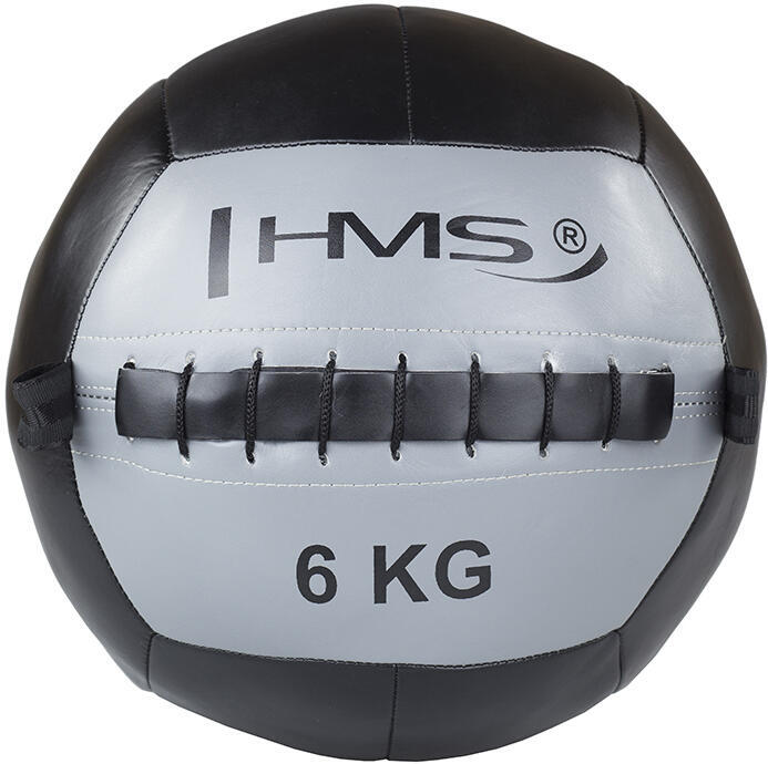 Wall ball HMS WLB 6 kg