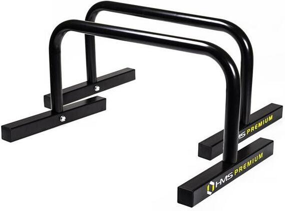 Podpěry na kliky (Push-up Bar) HMS PW10
