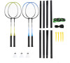 Badmintonový set NILS NRZ014