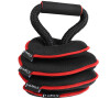 KRM 20 NASTAVITELNÝ KETTLEBELL HMS