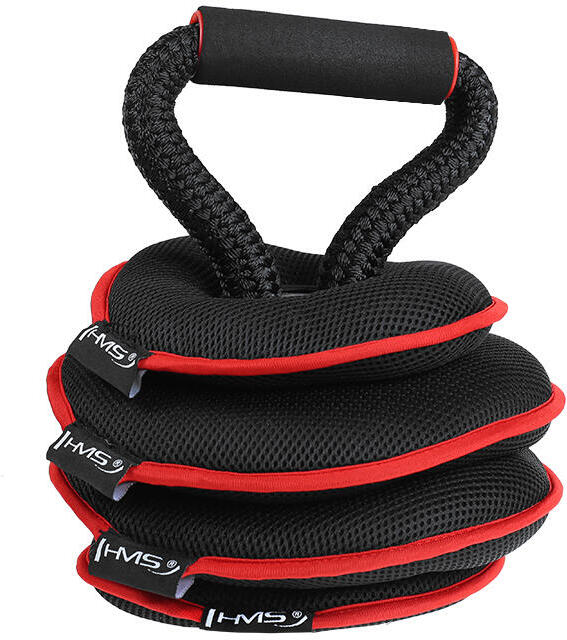 KRM 20 NASTAVITELNÝ KETTLEBELL HMS