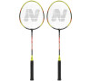 Badmintonový set NILS NRZ204