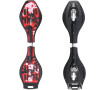 Waveboard NILS Extreme WB001 červený