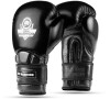 Boxerské rukavice DBX BUSHIDO Warrior BLACK