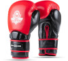 Boxerské rukavice DBX BUSHIDO Warrior RED