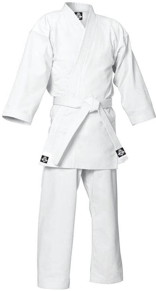Dětské kimono DBX BUSHIDO ARK-3102