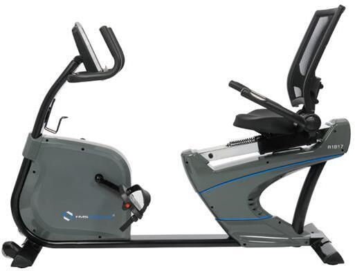 Magnetický recumbent HMS PREMIUM R1817