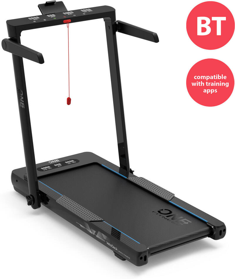 Běžecký pás ONE Fitness BE9242