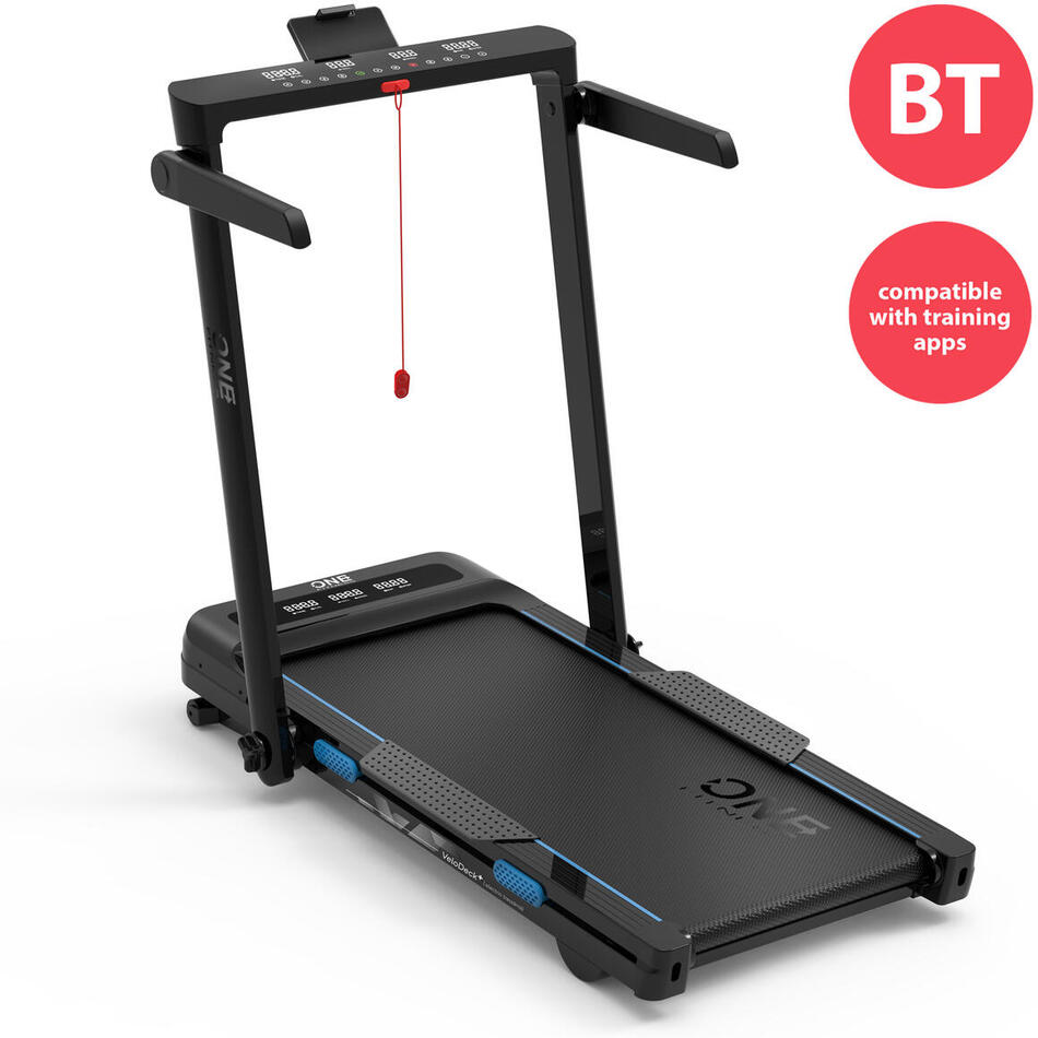 Běžecký pás ONE Fitness BE9243