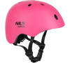Helma NILS Extreme MT301 růžová