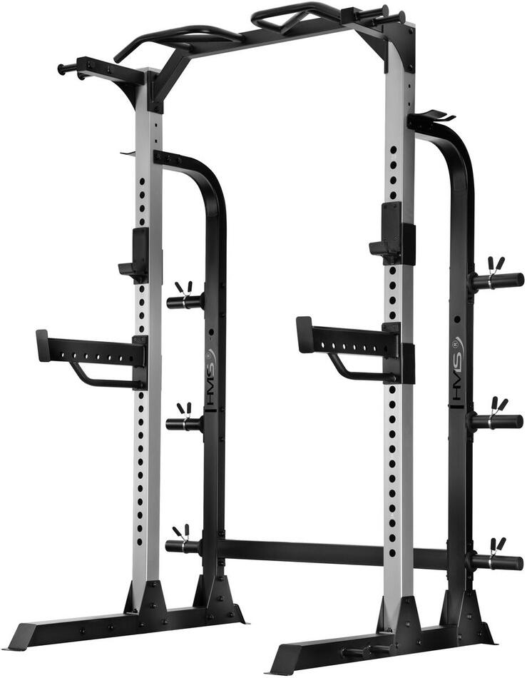 Multifunkční posilovací stojan - Power Rack HMS KLT5432