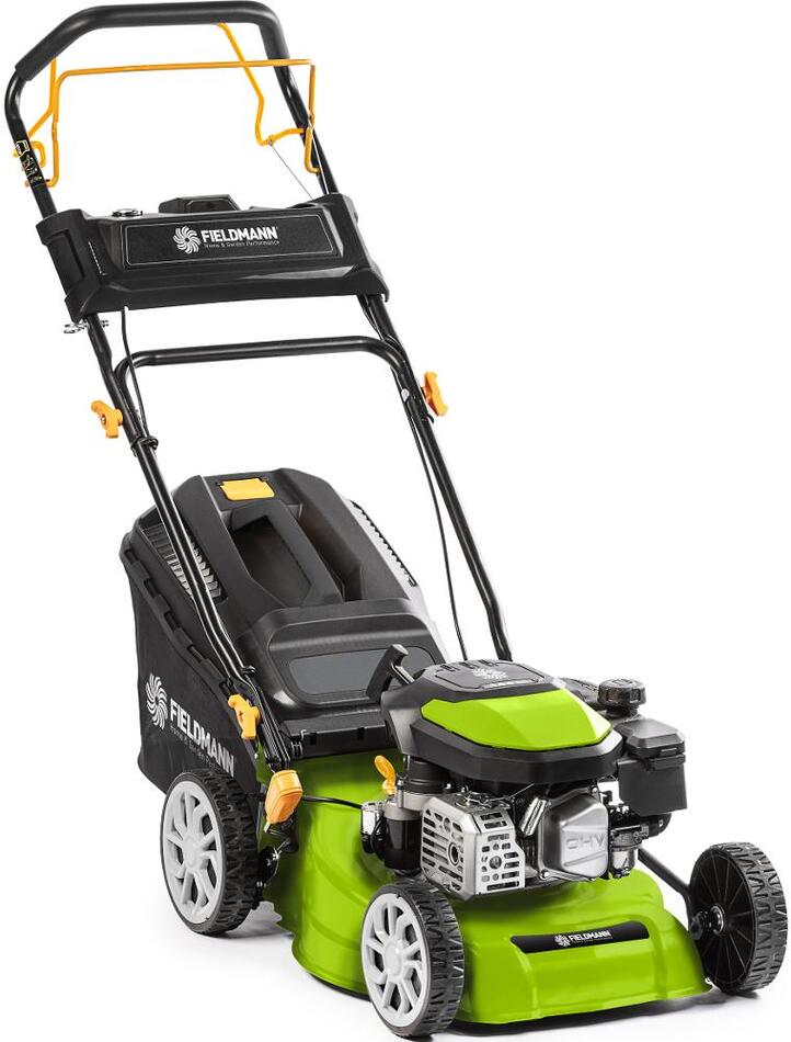 Benzínová sekačka Fieldmann FZR 5113-170B
