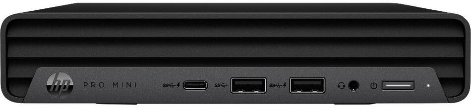 ProDesk Mini 400 G9 i5 16/512G W11P HP