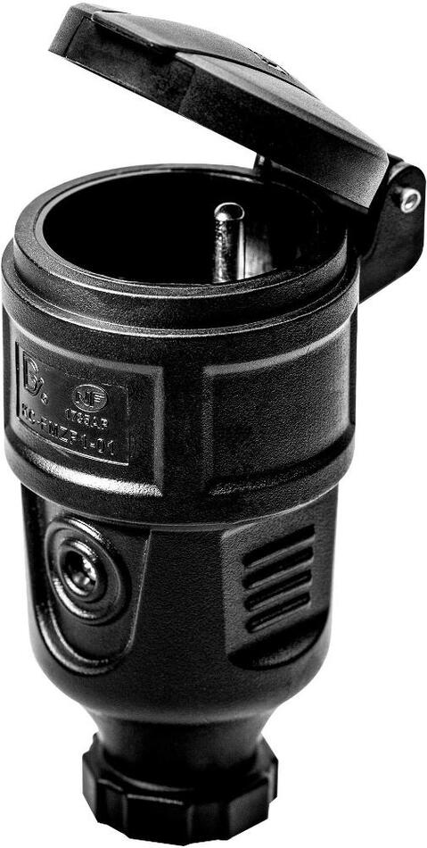 RPC 78 Zásuvka do exteriéru IP44 Retlux