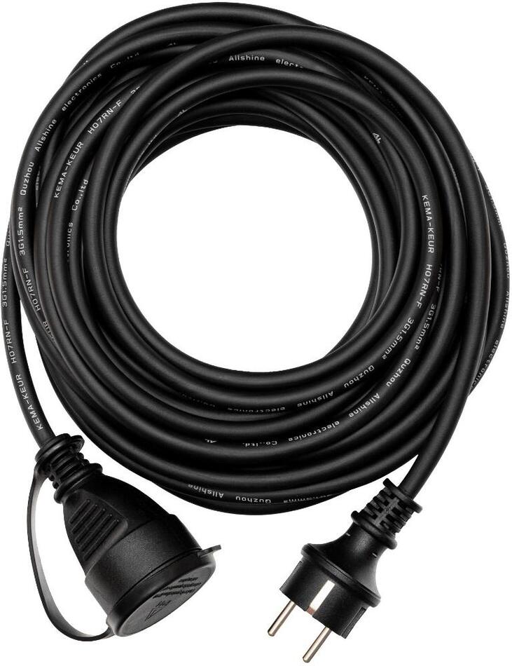 RPC 80 Prodl.přívod IP44 10m Retlux
